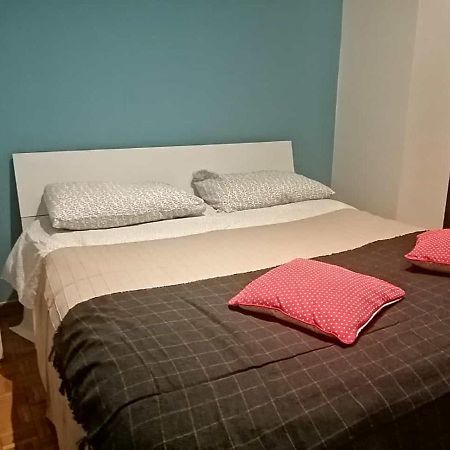 Galeazzi Private House Milano Apartment ภายนอก รูปภาพ