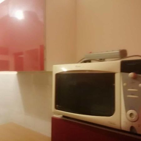 Galeazzi Private House Milano Apartment ภายนอก รูปภาพ