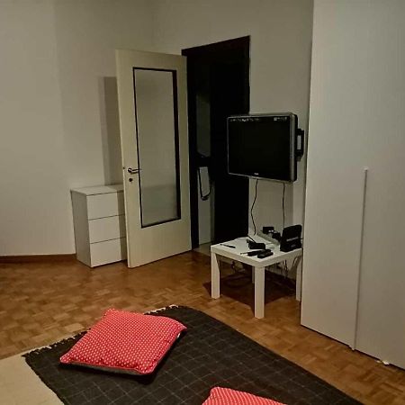 Galeazzi Private House Milano Apartment ภายนอก รูปภาพ
