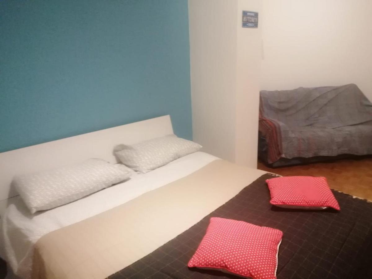 Galeazzi Private House Milano Apartment ภายนอก รูปภาพ