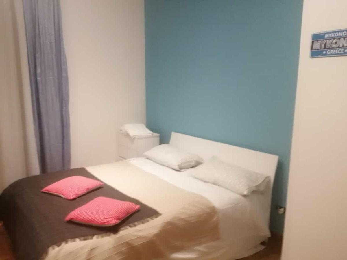 Galeazzi Private House Milano Apartment ภายนอก รูปภาพ