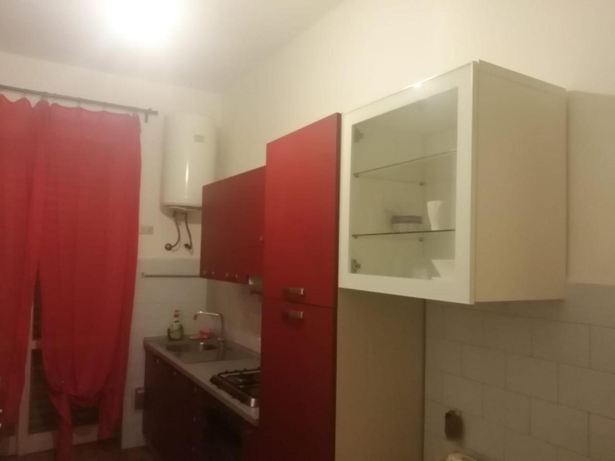 Galeazzi Private House Milano Apartment ภายนอก รูปภาพ