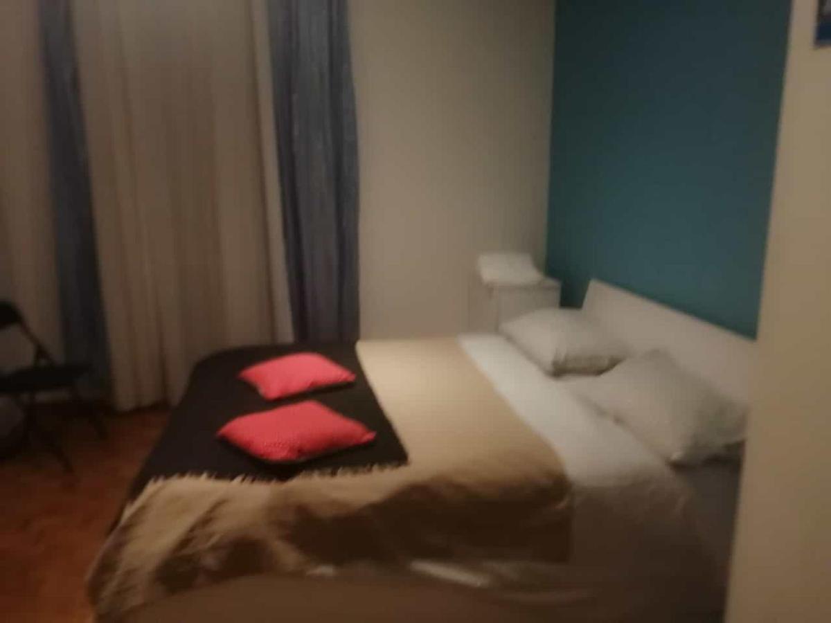 Galeazzi Private House Milano Apartment ภายนอก รูปภาพ