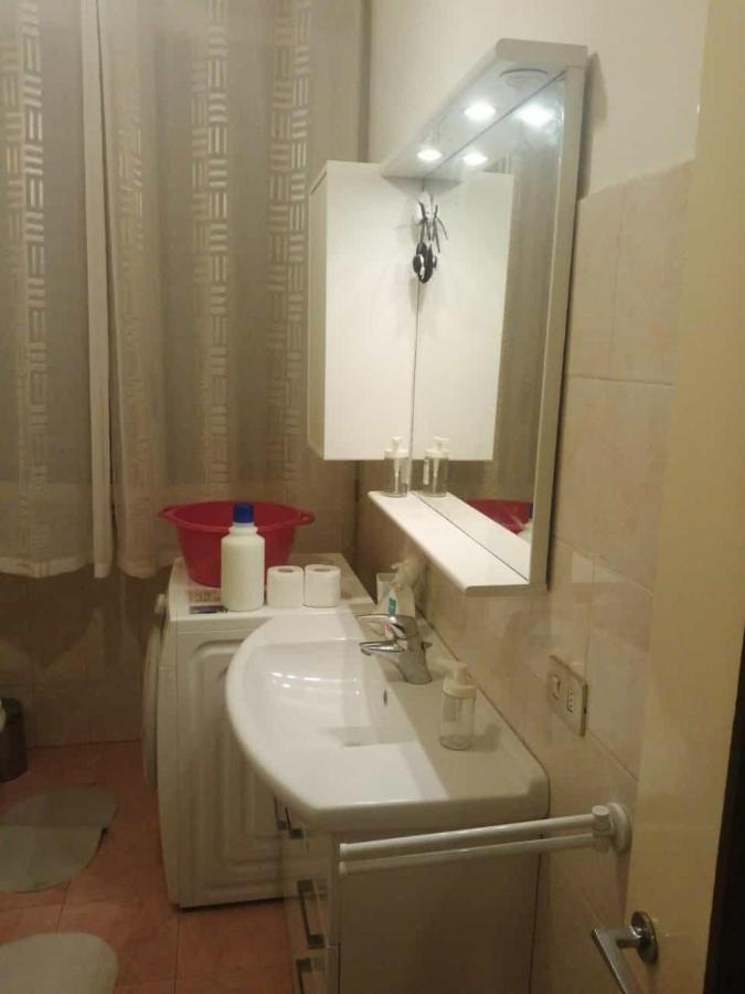 Galeazzi Private House Milano Apartment ภายนอก รูปภาพ