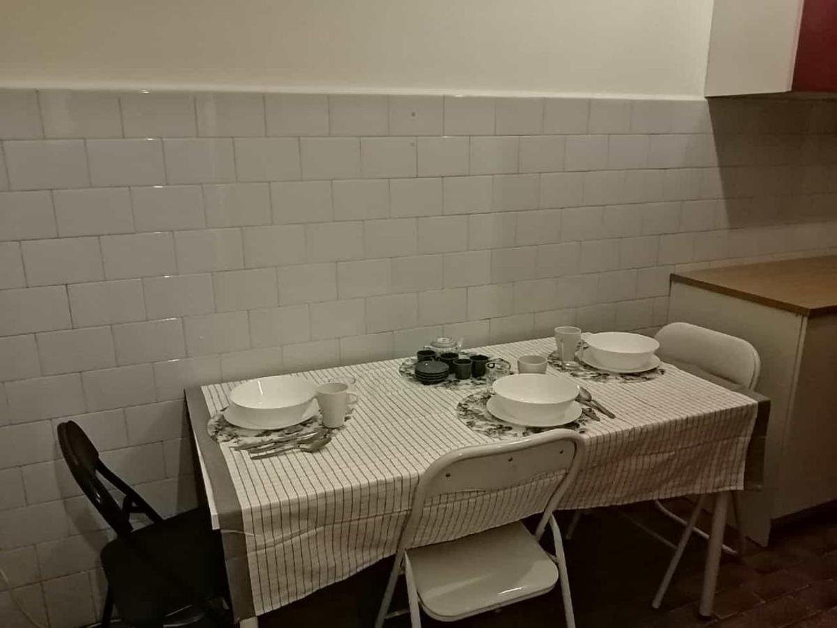 Galeazzi Private House Milano Apartment ภายนอก รูปภาพ
