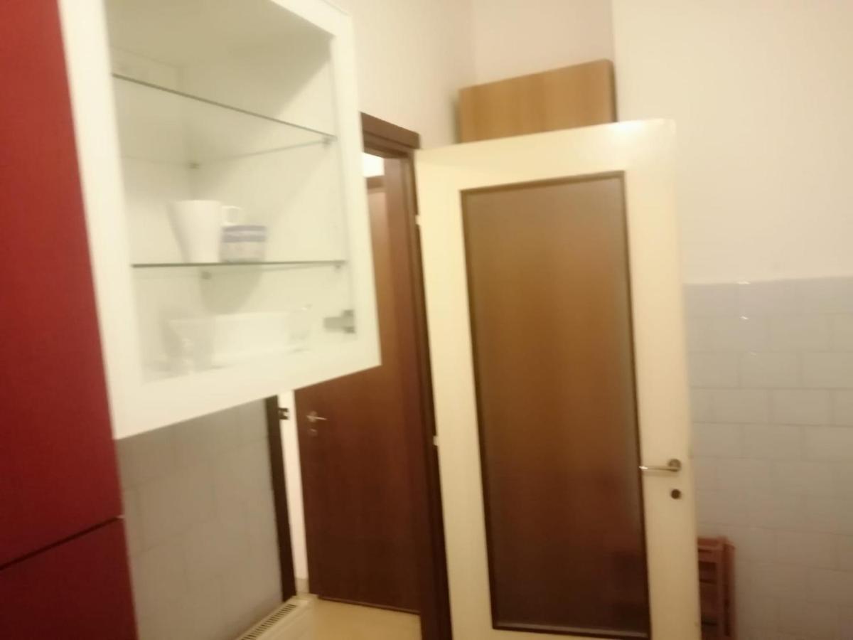 Galeazzi Private House Milano Apartment ภายนอก รูปภาพ