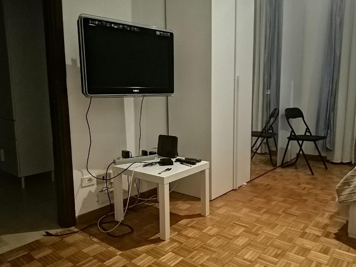 Galeazzi Private House Milano Apartment ภายนอก รูปภาพ