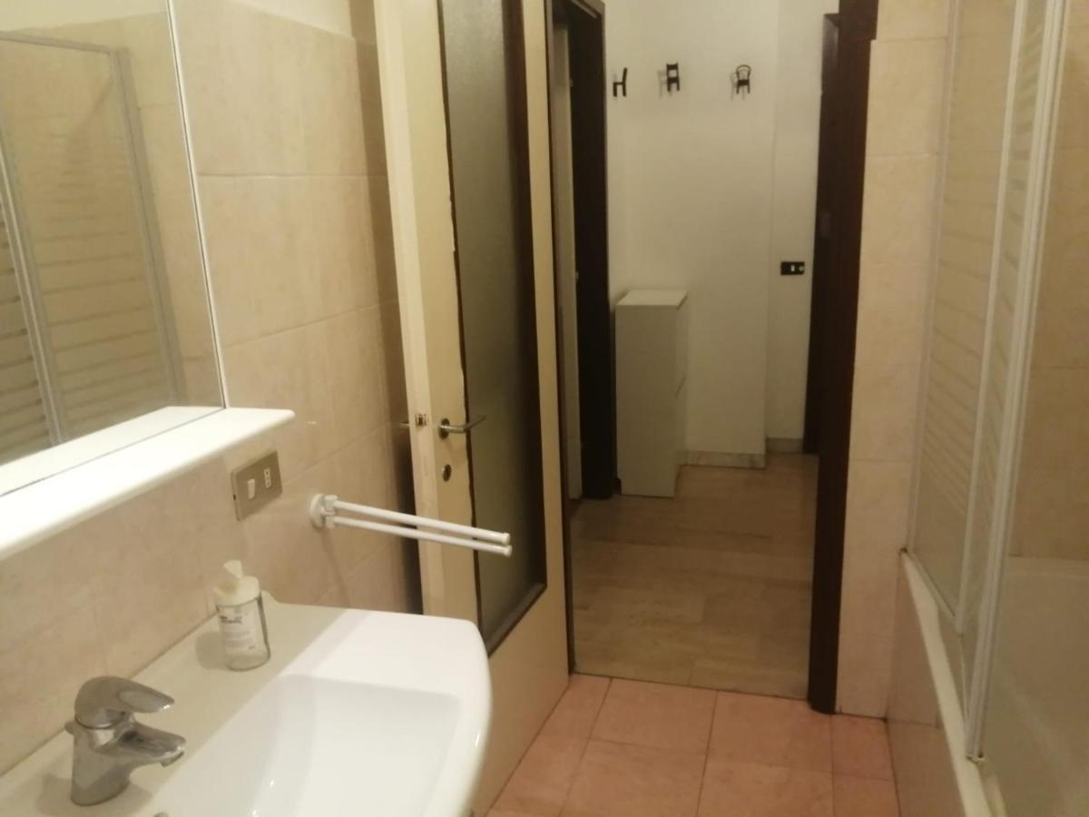 Galeazzi Private House Milano Apartment ภายนอก รูปภาพ