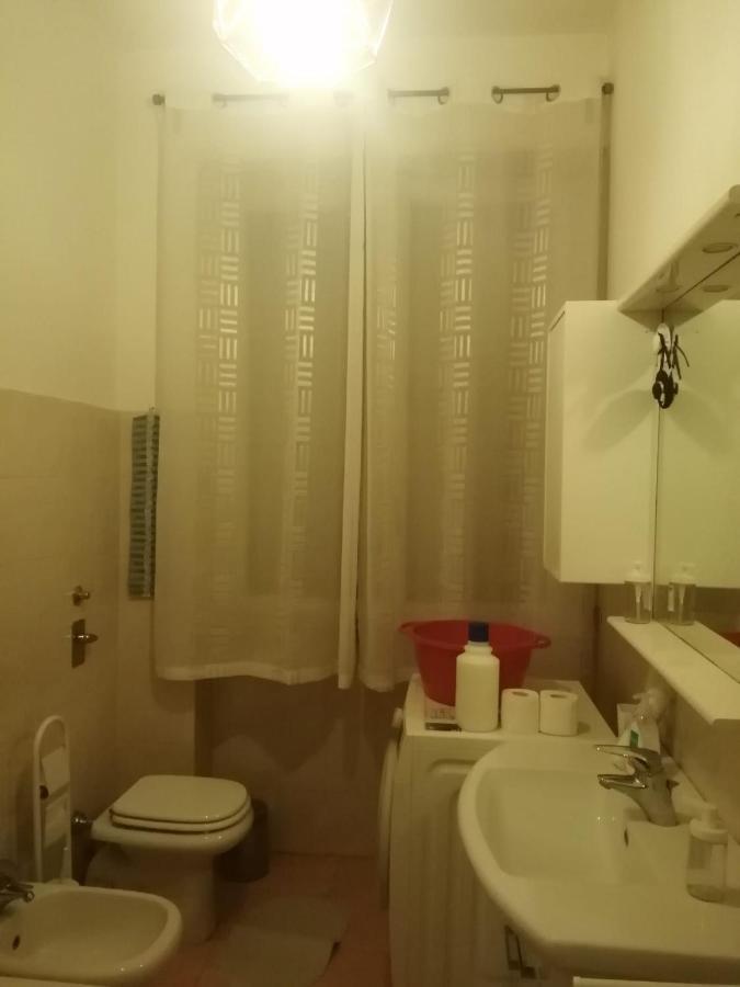 Galeazzi Private House Milano Apartment ภายนอก รูปภาพ