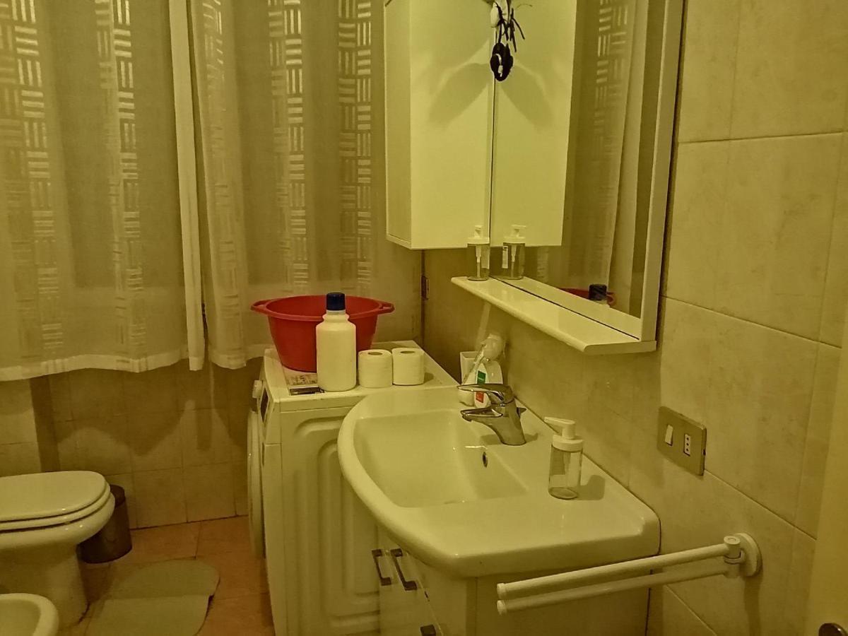 Galeazzi Private House Milano Apartment ภายนอก รูปภาพ