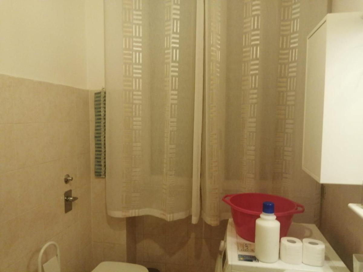 Galeazzi Private House Milano Apartment ภายนอก รูปภาพ