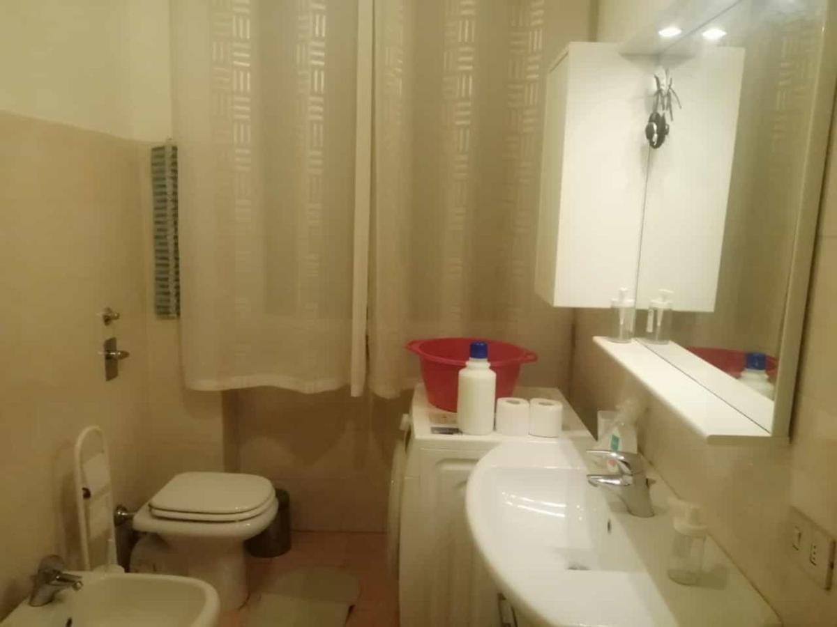 Galeazzi Private House Milano Apartment ภายนอก รูปภาพ