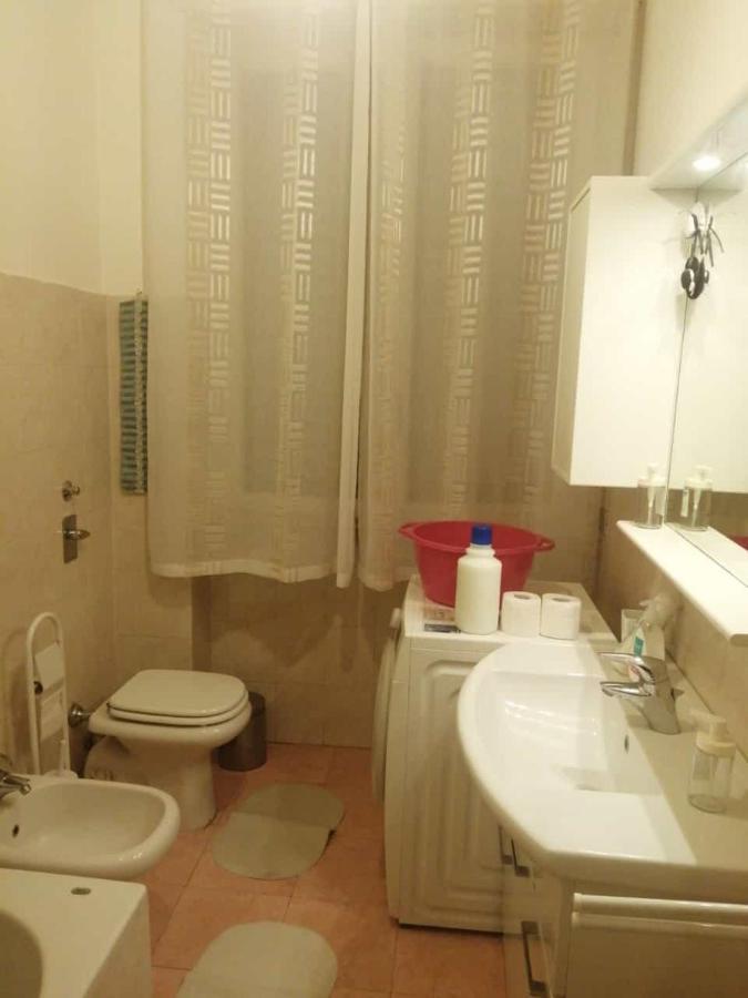 Galeazzi Private House Milano Apartment ภายนอก รูปภาพ